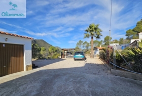Oliva 900&nbsp;m² 