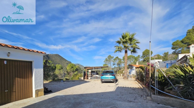 Las Palmas - La Oliva - 900m2