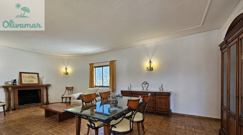 Las Palmas - La Oliva - 900m2