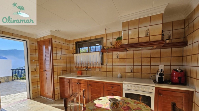 Las Palmas - La Oliva - 900m2