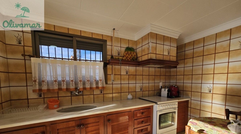 Las Palmas - La Oliva - 900m2