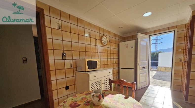 Las Palmas - La Oliva - 900m2