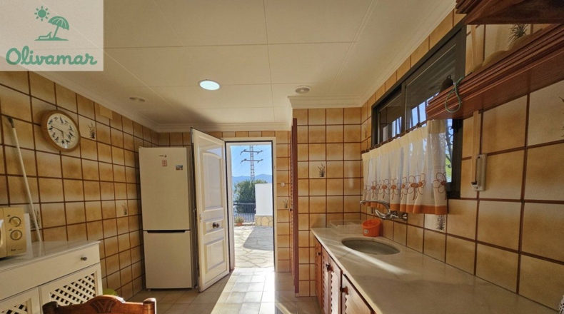 Las Palmas - La Oliva - 900m2