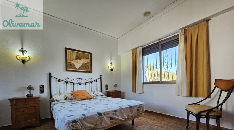 Las Palmas - La Oliva - 900m2
