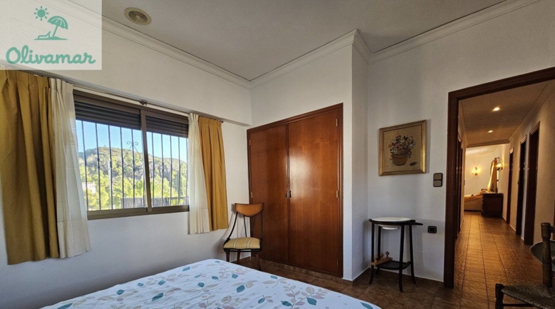 Las Palmas - La Oliva - 900m2