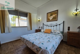 Oliva 900&nbsp;m² 
