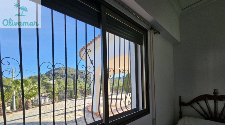 Las Palmas - La Oliva - 900m2