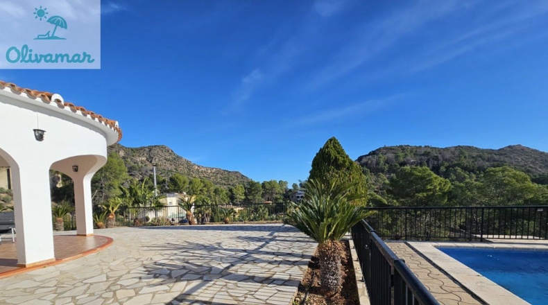 Las Palmas - La Oliva - 900m2