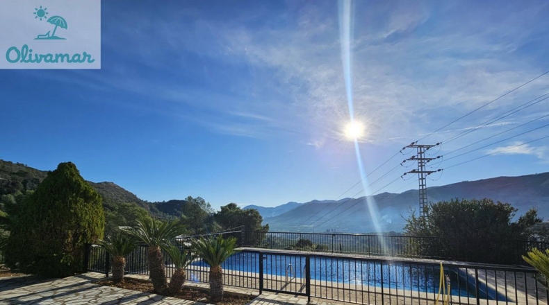 Las Palmas - La Oliva - 900m2
