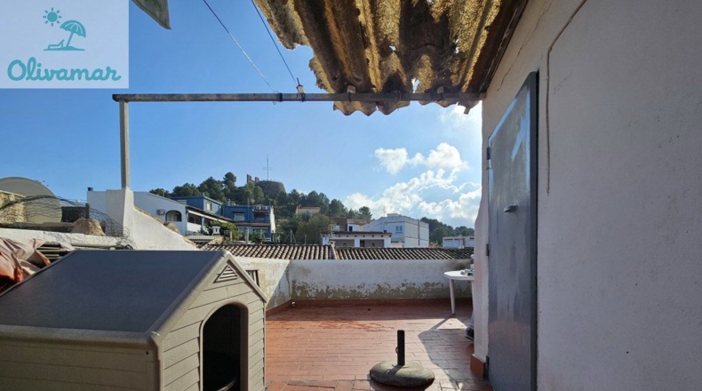 Valencia - Oliva - 120m2