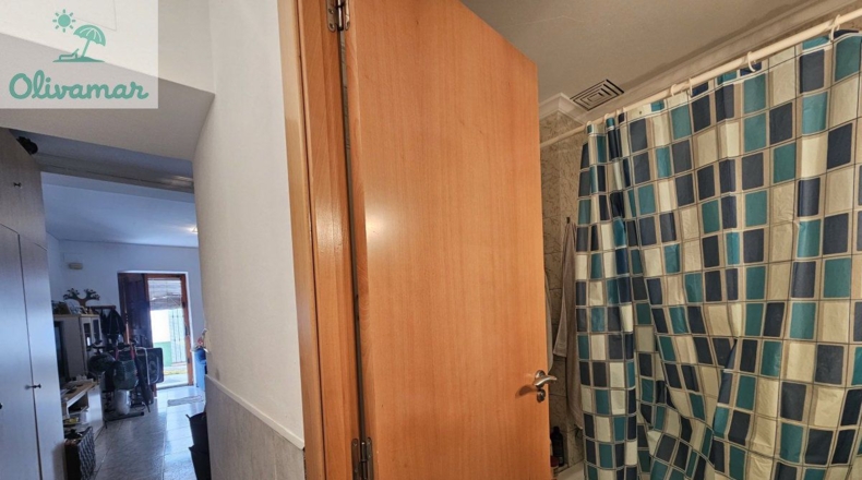 Valencia - Oliva - 120m2