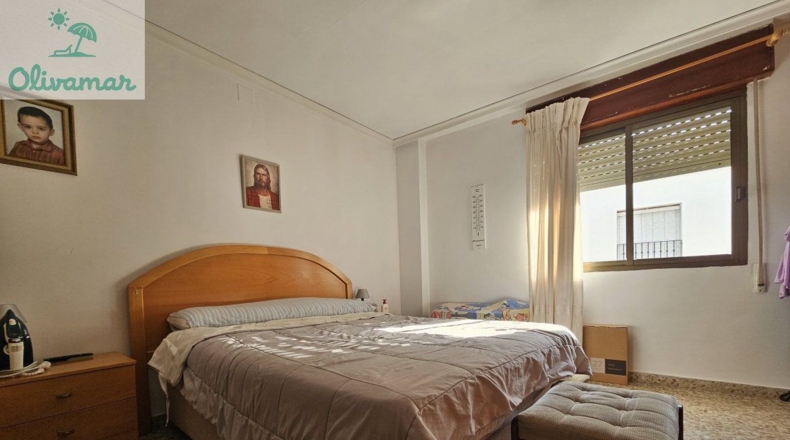Valencia - Oliva - 120m2