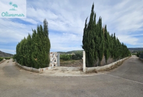 La Font d'en Carròs 2000&nbsp;m²