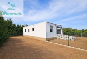La Font d'en Carròs 2000&nbsp;m²