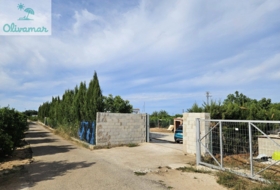 La Font d'en Carròs 2000&nbsp;m²