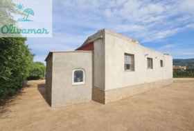 La Font d'en Carròs 2000&nbsp;m²