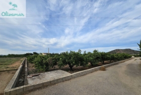 La Font d'en Carròs 2000&nbsp;m²