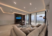 Chalet independiente con terreno en venta en Altea ref: TR190656 foto