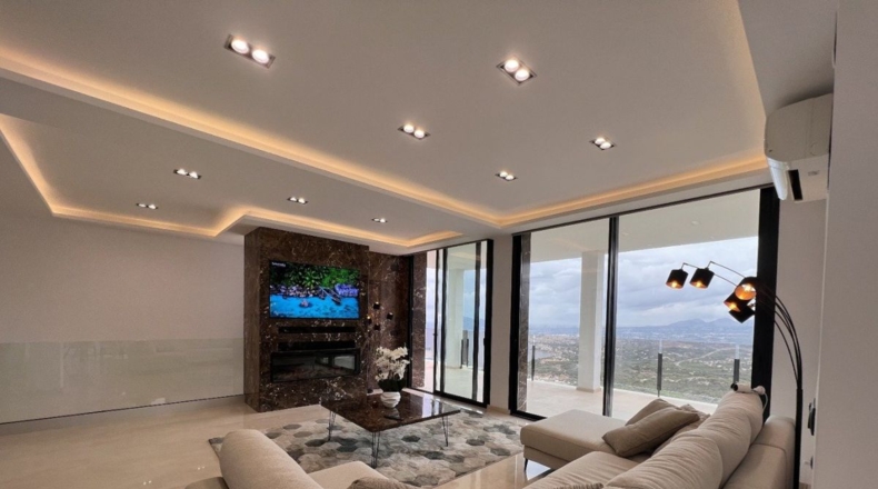 Alicante - Altea - 841m2