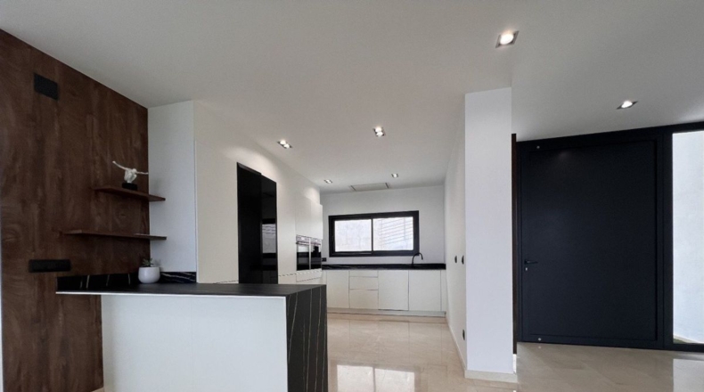 Alicante - Altea - 841m2