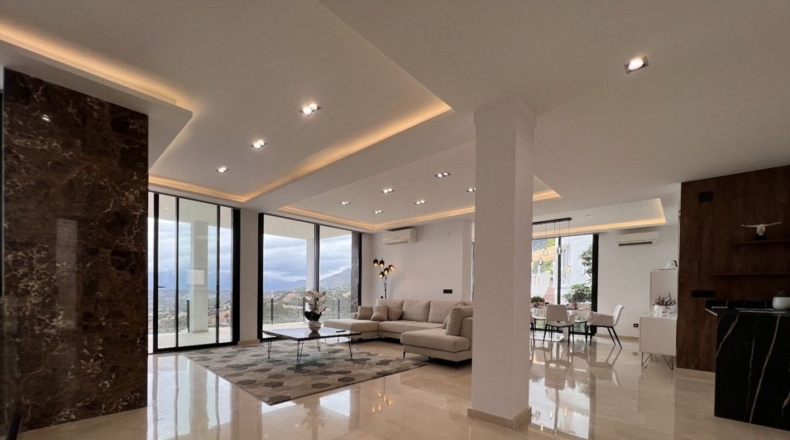 Alicante - Altea - 841m2
