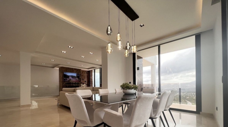 Alicante - Altea - 841m2