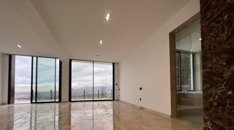 Alicante - Altea - 841m2