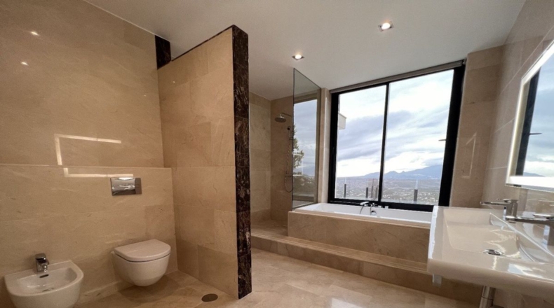Alicante - Altea - 841m2