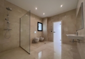 Chalet independiente con terreno en venta en Altea ref: TR190656 foto