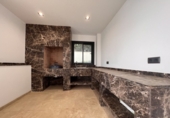 Chalet independiente con terreno en venta en Altea ref: TR190656 foto