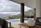Chalet independiente con terreno en venta en Altea ref: TR190656 foto