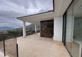 Chalet independiente con terreno en venta en Altea ref: TR190656 foto