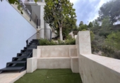 Chalet independiente con terreno en venta en Altea ref: TR190656 foto