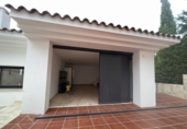 Chalet independiente con terreno en venta en Altea ref: TR190656 foto