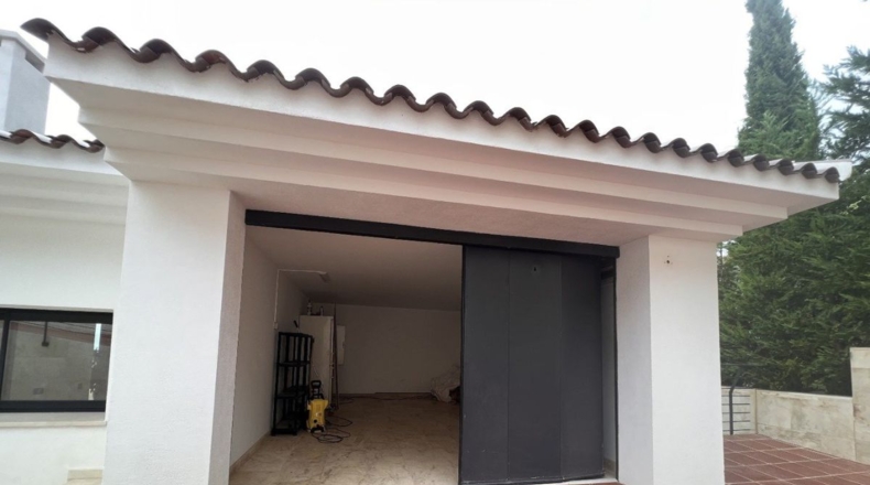 Alicante - Altea - 841m2
