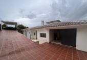 Chalet independiente con terreno en venta en Altea ref: TR190656 foto