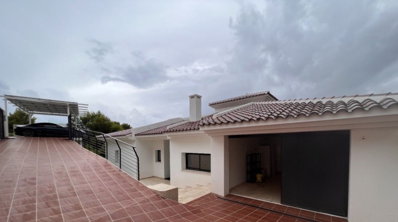 Alicante - Altea - 841m2