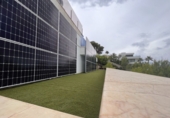 Chalet independiente con terreno en venta en Altea ref: TR190656 foto