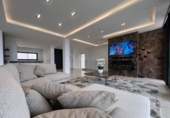 Chalet independiente con terreno en venta en Altea ref: TR190656 foto