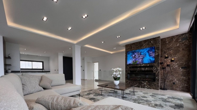Alicante - Altea - 841m2