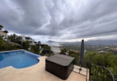 Chalet independiente con terreno en venta en Altea ref: TR190656 foto