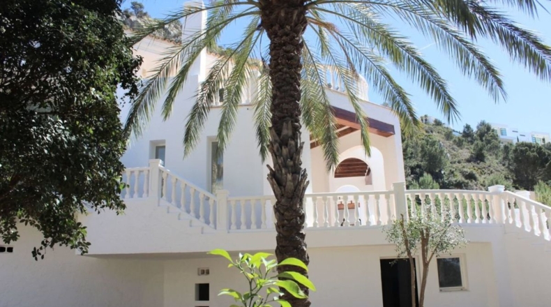 Alicante - Altea - 1362m2