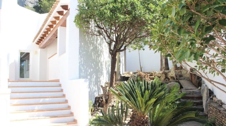 Alicante - Altea - 1362m2