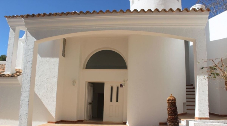 Alicante - Altea - 1362m2