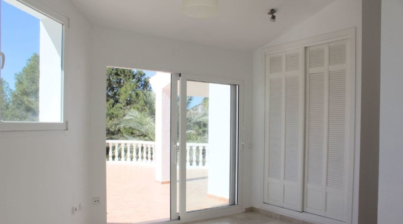 Alicante - Altea - 1362m2