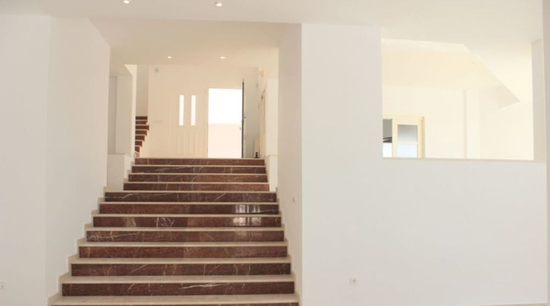 Alicante - Altea - 1362m2