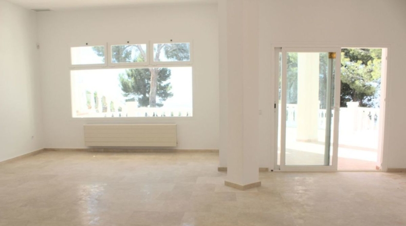 Alicante - Altea - 1362m2