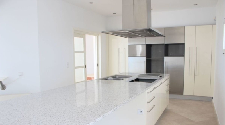 Alicante - Altea - 1362m2