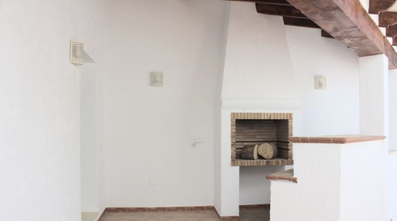Alicante - Altea - 1362m2