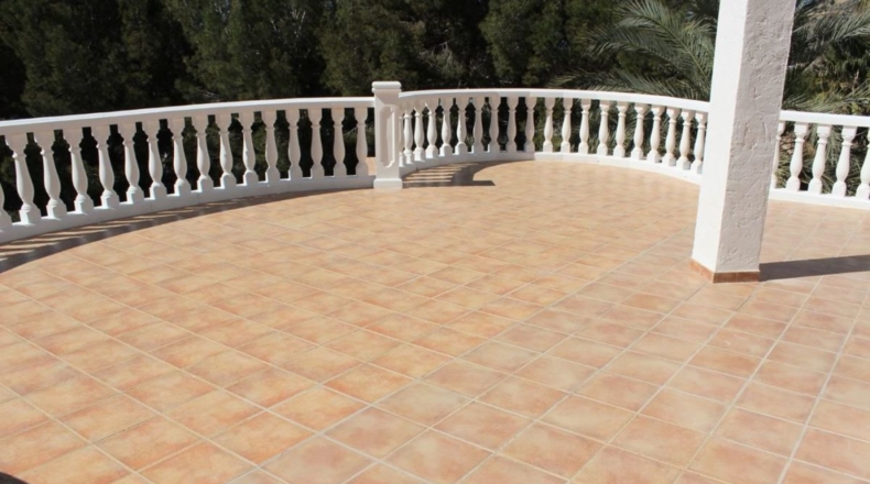 Alicante - Altea - 1362m2